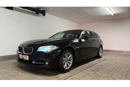 BMW 525 Gebrauchtwagen