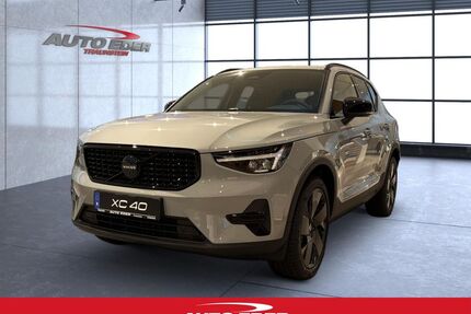 Volvo XC40 Gebrauchtwagen
