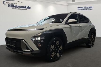 Hyundai KONA Gebrauchtwagen