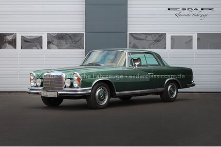 Mercedes-Benz 280 Gebrauchtwagen