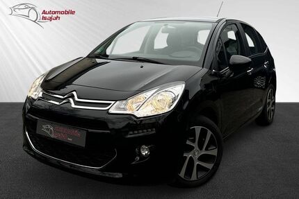 Citroen C3 Gebrauchtwagen