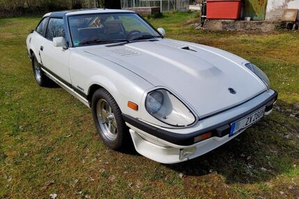 Nissan 280 ZX 