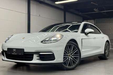 Porsche Panamera Gebrauchtwagen