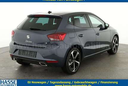 Seat Ibiza Gebrauchtwagen
