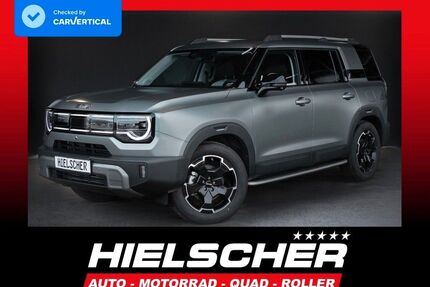 Baic BJ30 Gebrauchtwagen