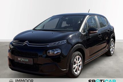 Citroen C3 Gebrauchtwagen