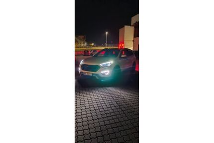 Hyundai Grand Santa Fe Gebrauchtwagen