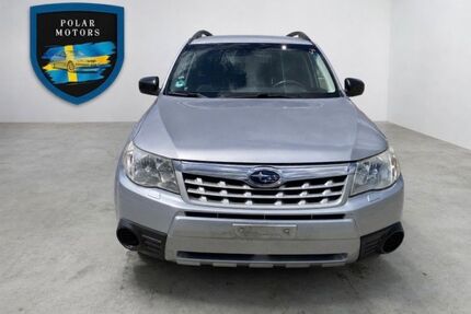 Subaru Forester Gebrauchtwagen