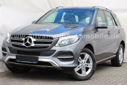 Mercedes-Benz GLE 350 Gebrauchtwagen