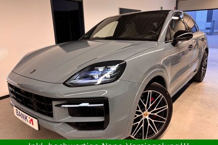 Porsche Cayenne Gebrauchtwagen