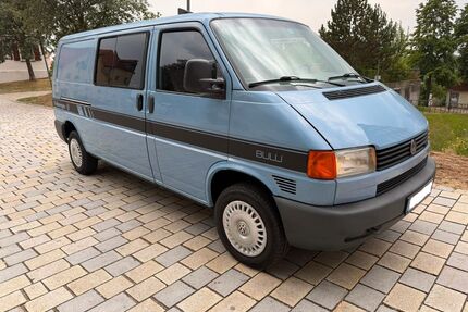 VW T4 andere Gebrauchtwagen