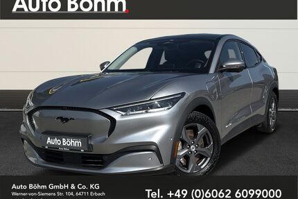 Ford Mustang Mach-E Gebrauchtwagen