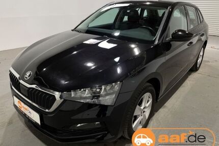 Skoda Scala Gebrauchtwagen