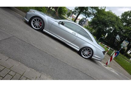 Mercedes-Benz CL 500 Gebrauchtwagen