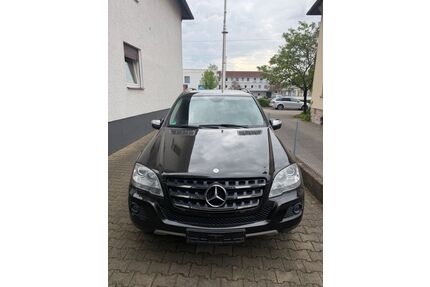 Mercedes-Benz ML 300 Gebrauchtwagen