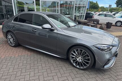 Mercedes-Benz C 300 Gebrauchtwagen
