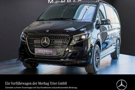 Mercedes-Benz V 300 Gebrauchtwagen