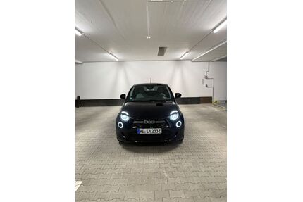 Fiat 500e Gebrauchtwagen