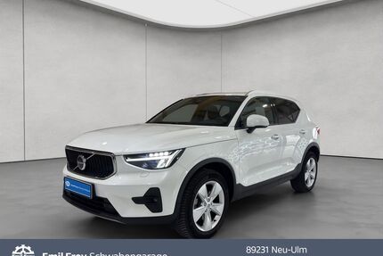 Volvo XC40 Gebrauchtwagen