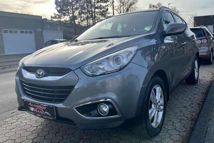Hyundai ix35 Gebrauchtwagen