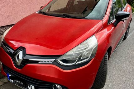 Renault Clio Gebrauchtwagen
