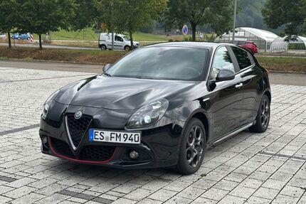 Alfa Romeo Giulietta Gebrauchtwagen