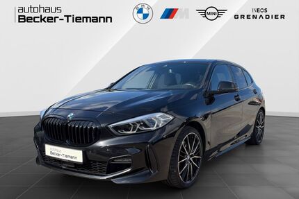BMW 120 Gebrauchtwagen