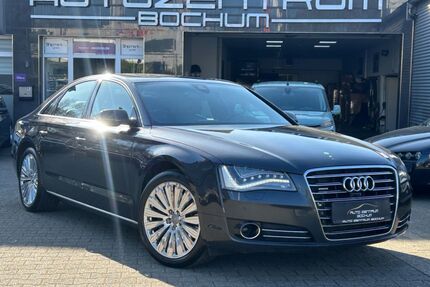 Audi A8 Gebrauchtwagen