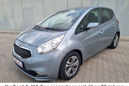 Kia Venga Gebrauchtwagen