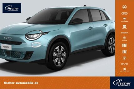 Fiat 600 Gebrauchtwagen