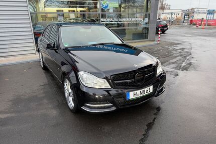 Mercedes-Benz C 220 Gebrauchtwagen