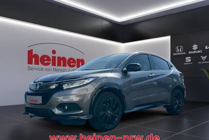 Honda HR-V Gebrauchtwagen
