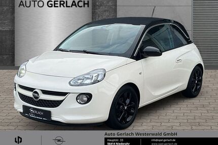 Opel Adam Gebrauchtwagen