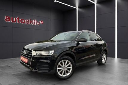 Audi Q3 Gebrauchtwagen