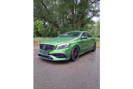 Mercedes-Benz A 45 AMG Gebrauchtwagen