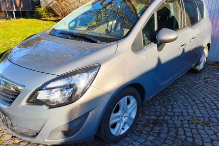 Opel Meriva Gebrauchtwagen