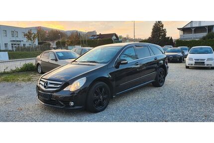 Mercedes-Benz R 350 Gebrauchtwagen