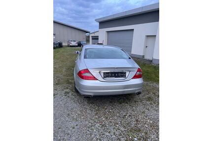 Mercedes-Benz CLS 320 Gebrauchtwagen