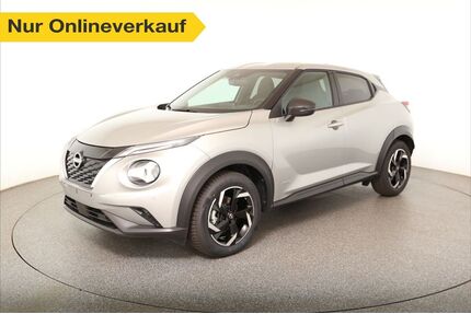 Nissan Juke Gebrauchtwagen