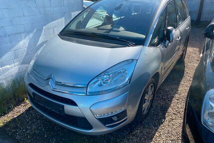 Citroen Grand C4 Picasso / SpaceTourer Gebrauchtwagen