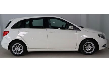 Mercedes-Benz B 180 Gebrauchtwagen