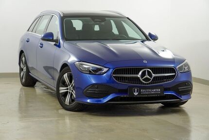 Mercedes-Benz C 220 Gebrauchtwagen