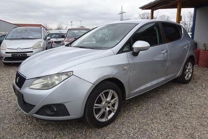 Seat Ibiza Gebrauchtwagen