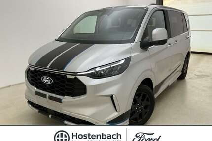 Ford Tourneo Custom Gebrauchtwagen