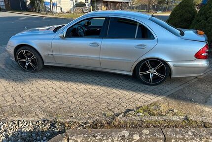Mercedes-Benz E 500 Gebrauchtwagen