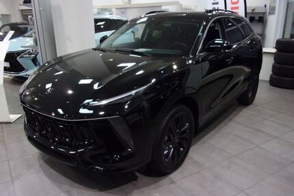 DFSK Forthing 5 Gebrauchtwagen