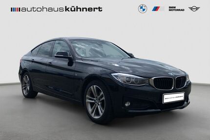 BMW 320 Gran Turismo Gebrauchtwagen