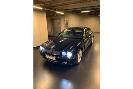 Jaguar XJ Gebrauchtwagen