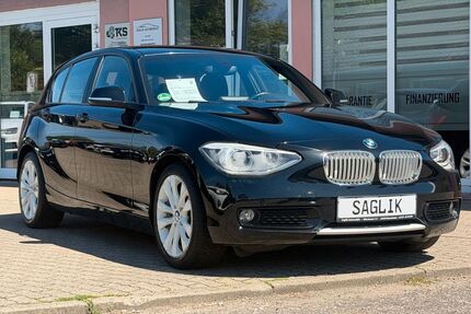 BMW 116 Gebrauchtwagen