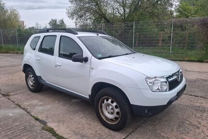 Dacia Duster Gebrauchtwagen
